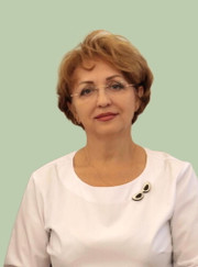 Гинеколог Людмила Васильевна Алексеева