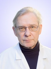 Ортопед, травматолог Алексей Валентинович Алейников