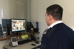 Частная охранная организация Группа р, с рейтингом 3 - находится по адресу Московская область, Химки, улица Панфилова, 19/4 