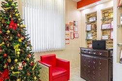 Салон красоты Престиж, с рейтингом 4.5 - находится по адресу Москва, Шипиловский проезд, 59, корп. 3, стр. 2 