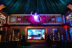 Караоке-клуб Janym Soul, с рейтингом 4.9 - находится по адресу Алматы, улица Жандосова, 58 