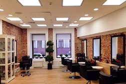 Салон красоты Кукушка, с рейтингом 3 - находится по адресу Москва, Трубная улица, 22/1 