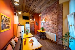 Kosmostar hostel, с рейтингом 3 - находится по адресу Москва, Гарибальди, 25 к3 