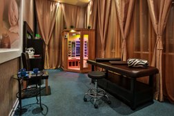 Салон красоты Милана, с рейтингом 3 - находится по адресу Москва, Краснобогатырская улица, 2с1 