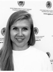 Педиатр Юлия Анатольевна Татаренко