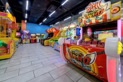 Детский центр JungleLand, с рейтингом 4.3 - находится по адресу Санкт-Петербург, улица Марата, 86 