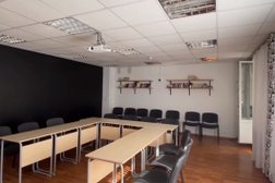 Образовательный центр Анкор, с рейтингом 3.7 - находится по адресу Чувашская Республика, Чебоксары, Байдула, 10 