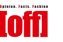 Журнал [Off], с рейтингом 3 - находится по адресу Владивосток, Фрунзенский район, 690000, проспект Красного Знамени, 3, ИГНАТ 