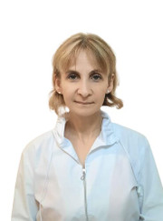 Дефектолог, логопед Светлана Асатуровна Давтян