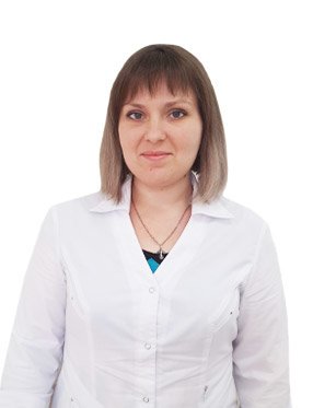Юлия Николаевна Стрельникова