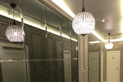 Стоматологическая клиника Viru, с рейтингом 4.4 - находится по адресу Санкт-Петербург, Ропшинская улица, 24 