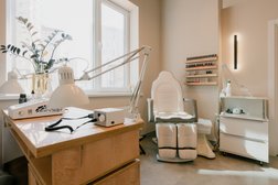 Центр подологии и ногтевого сервиса Top Nail Studio, с рейтингом 4.7 - находится по адресу Ставрополь, улица Карла Маркса, 4А 