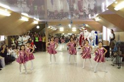 Танцевальная студия A.S. Dance, с рейтингом 4.6 - находится по адресу Алматы, Султана Бейбарыса, 2 