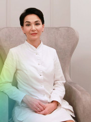 Врач УЗИ Альфия Феахимовна Соколова