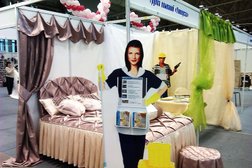 Клининговая компания Универсал, с рейтингом 4.2 - находится по адресу Челябинск, Российская улица, 36 к1 