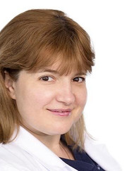 Акушер, акушер-гинеколог Екатерина Юрьевна Запертова
