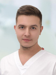 Имплантолог, стоматолог-хирург Игорь Александрович Самойлов