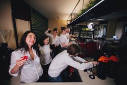 Кафе Espresso tonic, с рейтингом 4 - находится по адресу Санкт-Петербург, Социалистическая, 15 