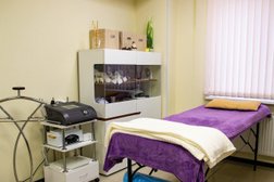 Студия эстетики тела Charmeway, с рейтингом 5 - находится по адресу Тула, улица Болдина, 45 