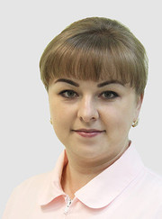 Массажист Наталья Сергеевна Сюбаева