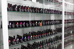 Магазин для мастеров бьюти-индустрии SiNail, с рейтингом 3.5 - находится по адресу Воронеж, улица Фридриха Энгельса, 56 