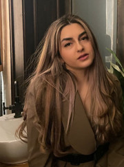 Бровист, визажист Мутриба Рашид Рашидова