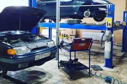 Автосервис Автомастер 71, с рейтингом 3.3 - находится по адресу Тула, улица 1-я Хомутовка, 36 