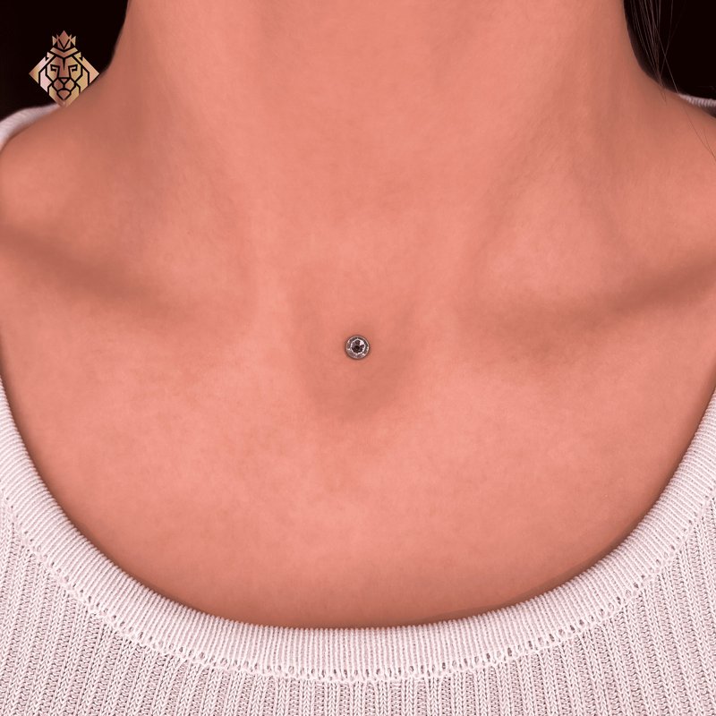 фотография Салона тату и пирсинга MAGNUM TATTOO PIERCING