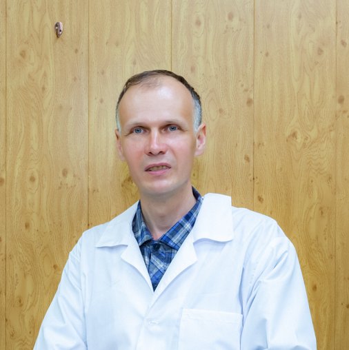 Алексей Васильевич Бурсуков