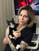 Кузнецова Екатерина Александровна