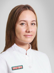 Врач УЗИ Наталья Сергеева Матвеева