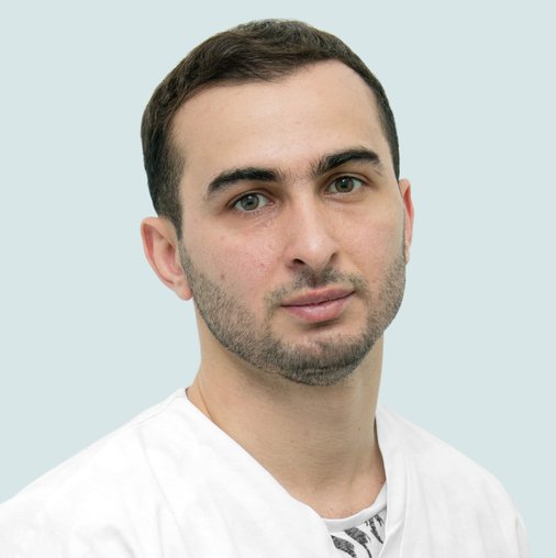 Магомед Гаджимагомедович Асхабов