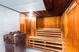 Сауна Лотос, с рейтингом 3.8 - находится по адресу Тюмень, улица Тимирязева, 10/1 