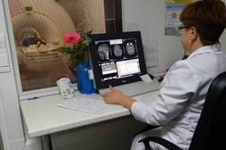Диагностический центр МРТ Сияние, с рейтингом 4.5 - находится по адресу Волгоград, проспект им. В.И. Ленина, 66а 