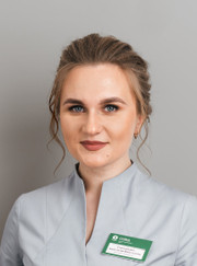 Гинеколог Анастасия Васильевна Сметанкина