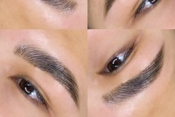 Студия красоты Gulzhahan Beauty Academy, с рейтингом 4 - находится по адресу Алматы, Омарова, 95а 