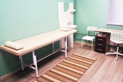 Центр неврологии Доктор Квант, с рейтингом 2.4 - находится по адресу Московская область, Одинцово, Садовая улица, 3Б 