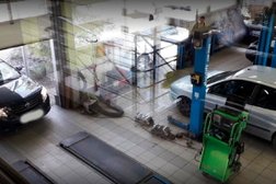 Автотехсервис ТехЭксперт, с рейтингом 4.8 - находится по адресу Воронеж, улица Димитрова, 64а 