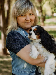 Грумер Юлия Кузнецова