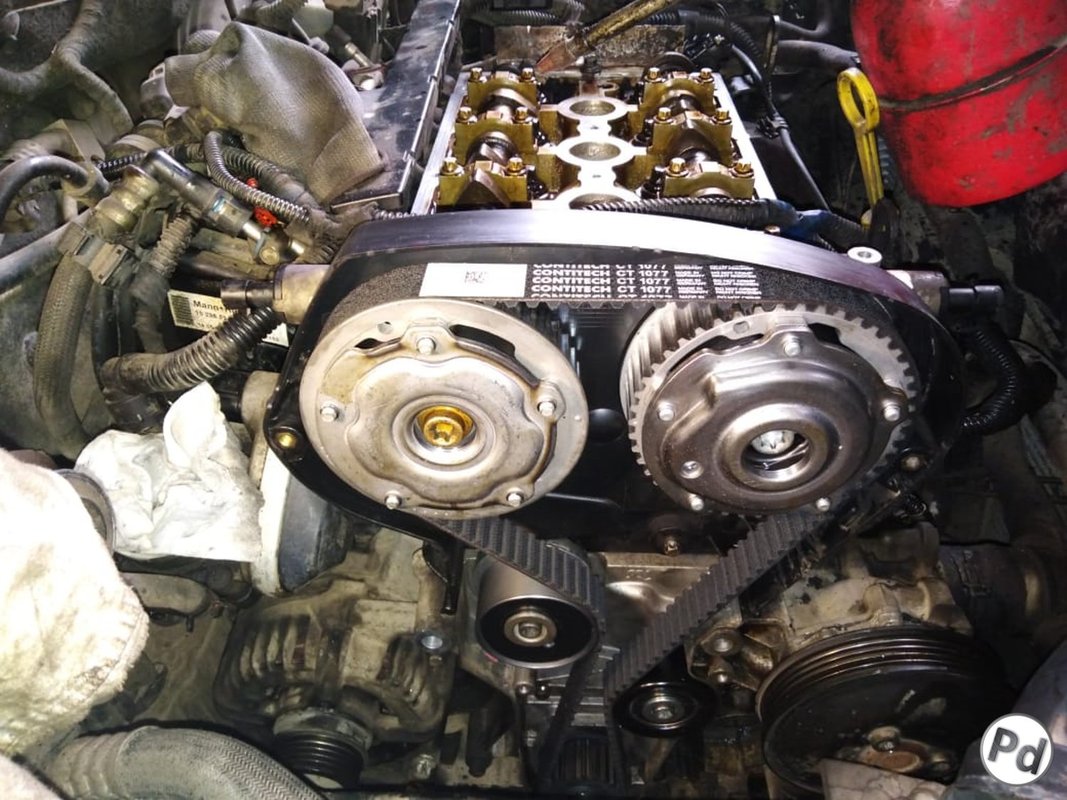 Ремрота, автосервис на Дмитровском шоссе в Москве - отзывы, фото, цены ...