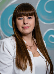 Гинеколог, акушер Елена Юрьевна Ролдугина