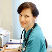 Юлия Сергеевна Егорова