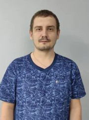Стоматолог, стоматолог-хирург Иван Олегович Моисеев