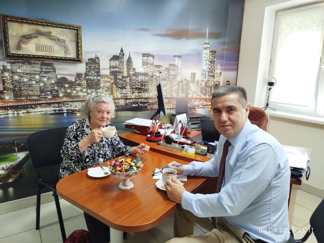 фотография Рязанский центр медиации и права
