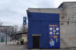 Рекламно-производственная компания Zpos, с рейтингом 3.8 - находится по адресу Санкт-Петербург, проспект Александровской Фермы, 17 