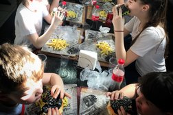 Лазертаг-клуб Арена, с рейтингом 3.6 - находится по адресу Ростовская область, Батайск, улица Мира, 181 
