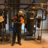 фотография Asia LabService