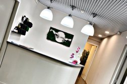Салон красоты UrbanBeauty, с рейтингом 3.6 - находится по адресу Московская область, Химки, улица Нахимова, 14 