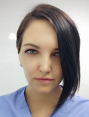 Зубкова Альбина Андреевна