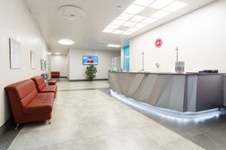 Первый Медицинский Центр, с рейтингом 4.9 - находится по адресу Смоленск, Кашена, 11а 